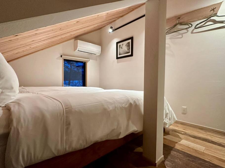 The Misorano Cottage Hakuba Exteriör bild